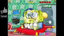 SpongeBob SquarePants Gameplay Video | Baby & Kids Video Games