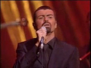 George Michael  I Cant Make You Love Me