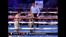 Miguel Cartagena vs Ricardo Rodriguez