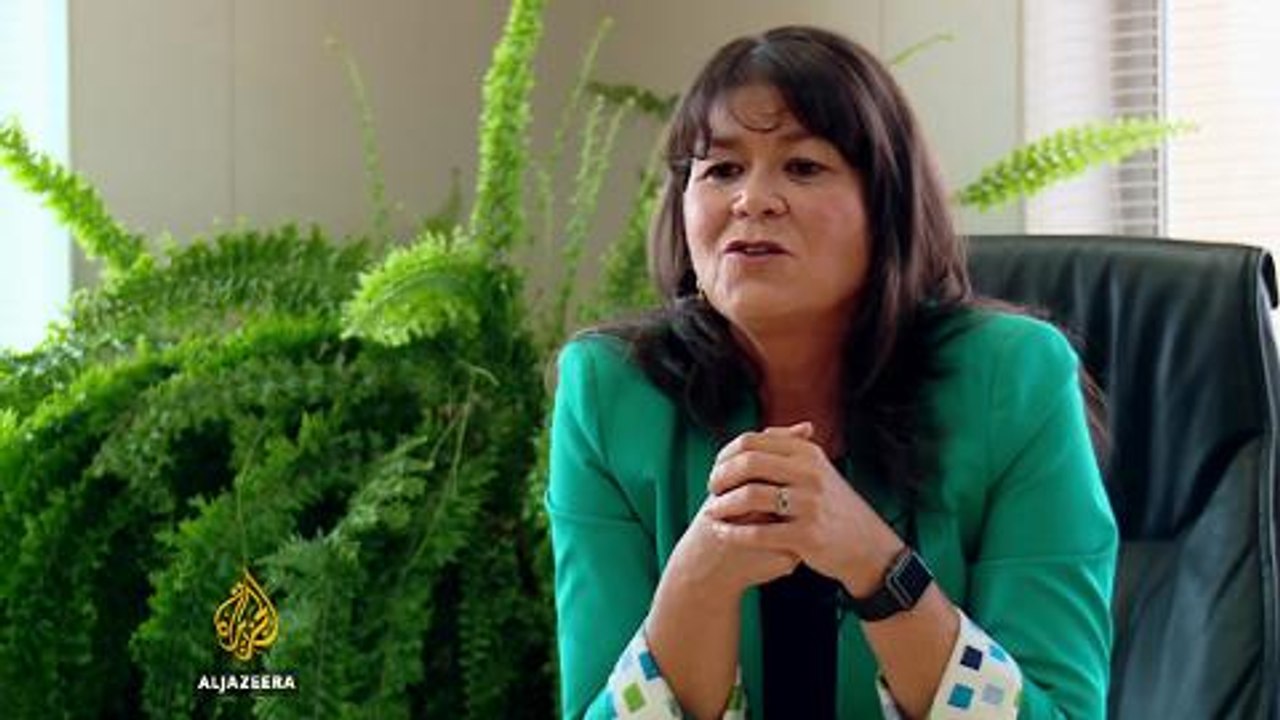 Mandela's legacy: Media in post-apartheid South Afrrica - The Listening Post (feature)