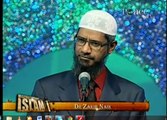 Why in Islam Marrying upto Four Times Is Allowed? Dr Zakir Naik