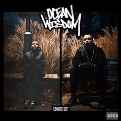 Ocean Wisdom – Real Smooth feat. The Four Owls