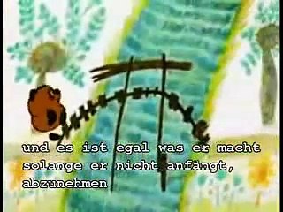 Russischer Winnie Pooh(Vinni Pukh)