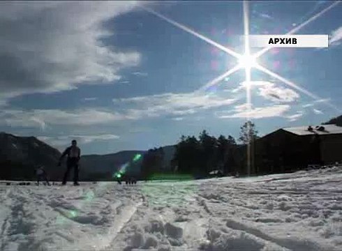 Лыжные гонки(2)