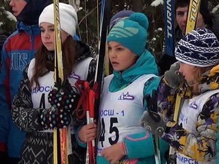 лыжные гонки(7)
