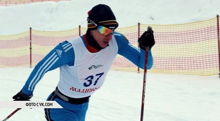 ЛЫЖНЫЕ ГОНКИ(8)