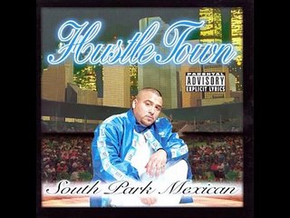 South Park Mexican Streets On beats Chopped and Screwed Original