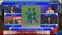 PSL May Dr Shahid Nay Pakistan Team K Bary May Kya Suna aur Pakistan ki India se har ke bare mein comment