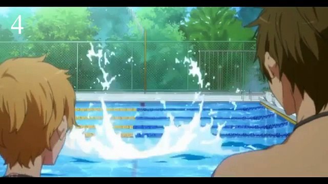 Аниме Приколы под музыку №1