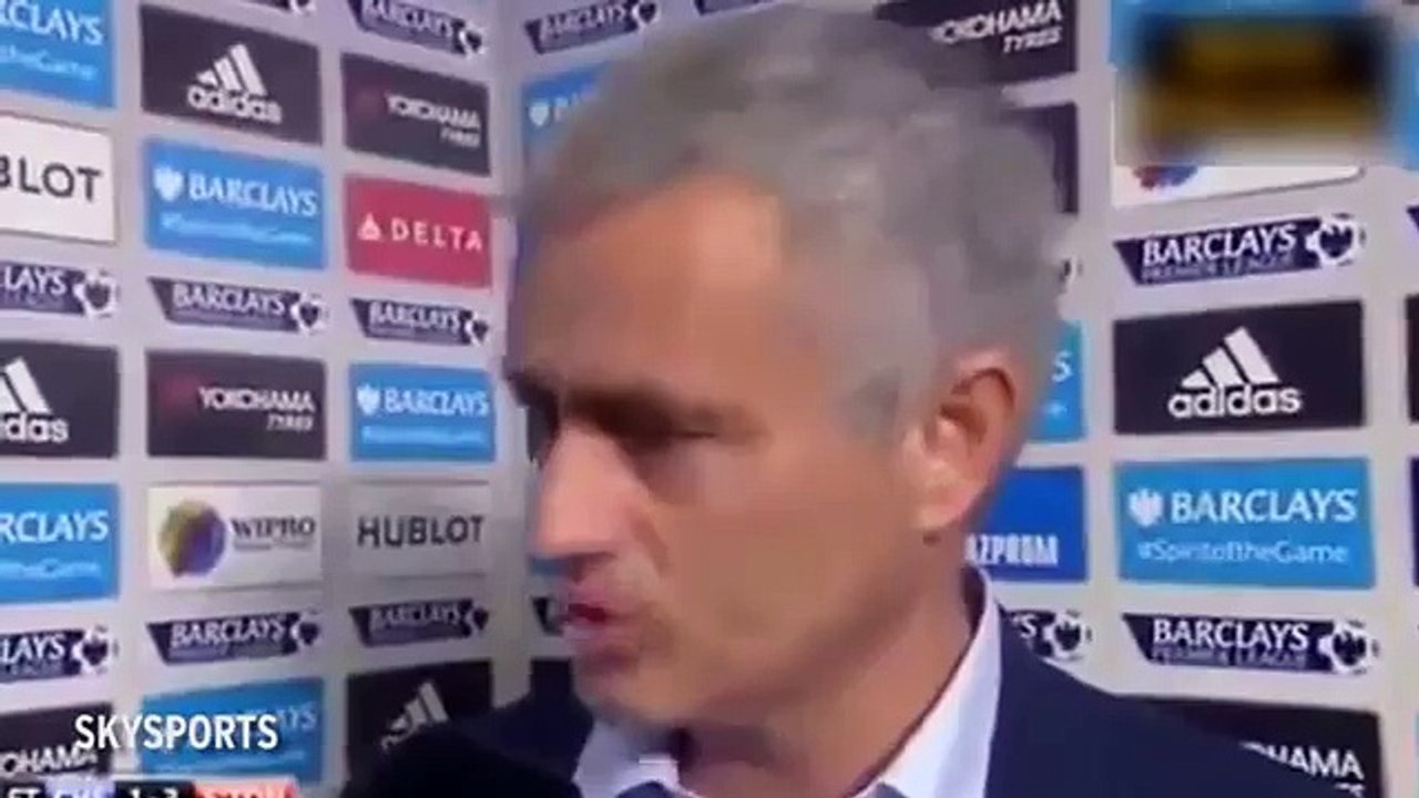 Supercut of the story so far as Jose Mourinho is RELENTLESSLY linked with Manchester United (Latest Sport)