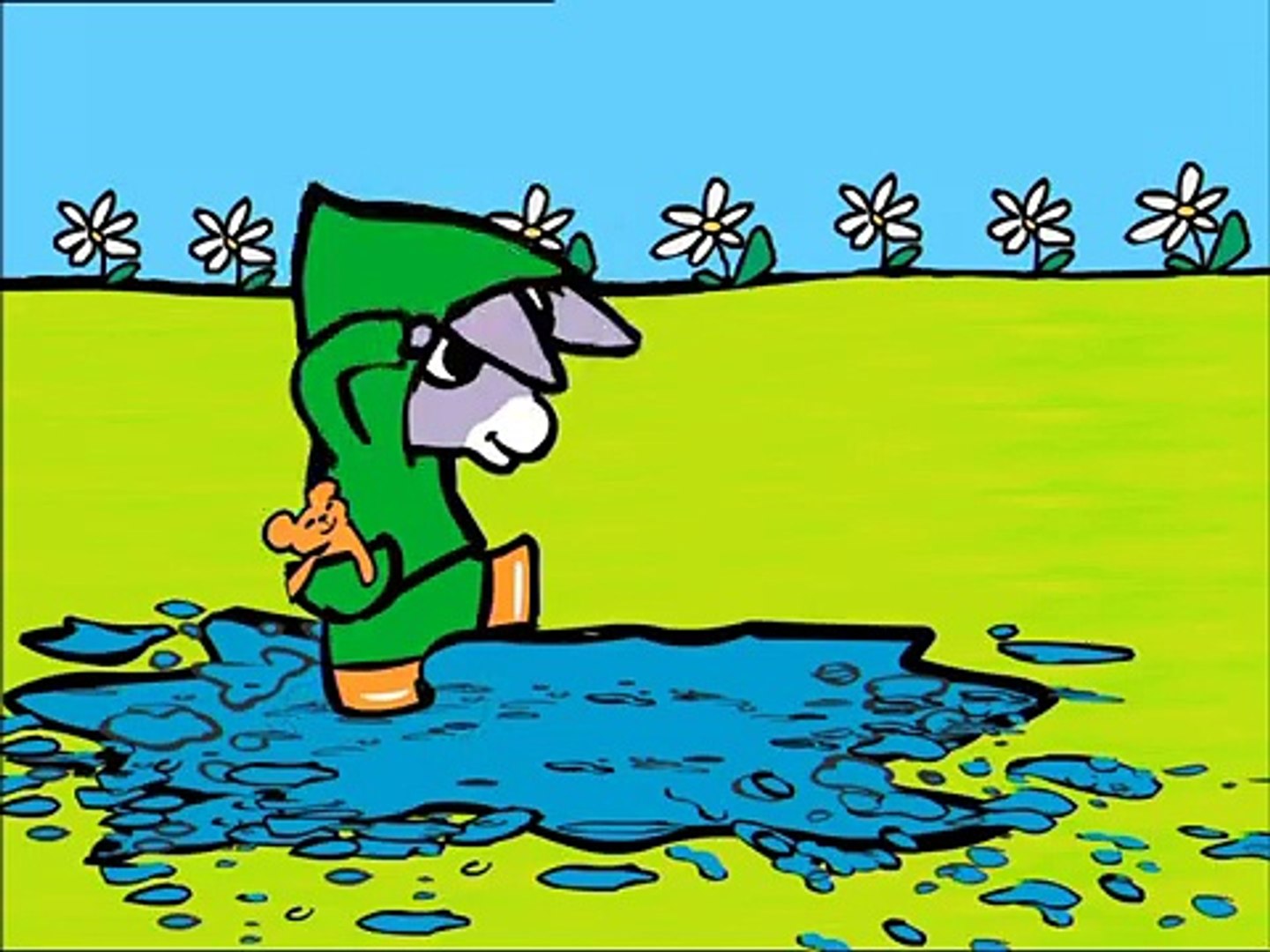 Trotro Ep56 Trotro Sait Faire Tout Seul Video Dailymotion