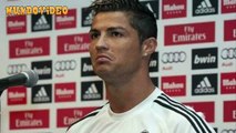 EXPLOTO Cristiano Ronaldo: 