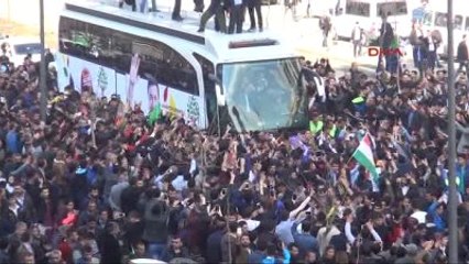 Batman- Selahattin Demirtaş Batman'da Konuştu -2