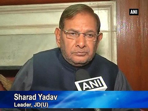 Opposition slams Modi's statements on welfare of farmers