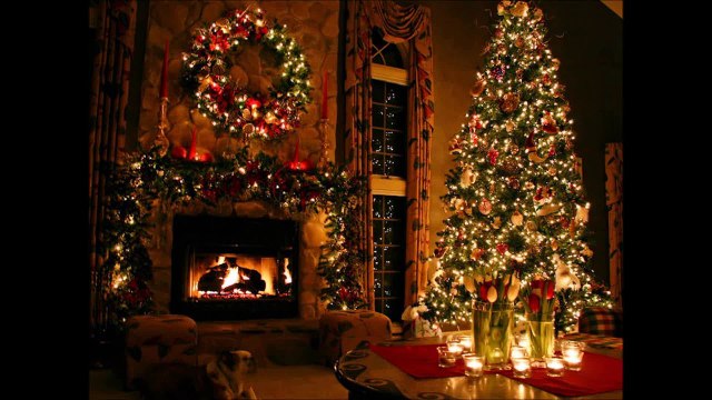 The Christmas Song (Chestnuts Roasting on an Open Fire) - Slow Solo Piano Jazz