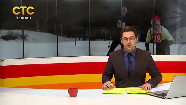 Лыжные гонки(23)