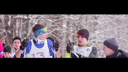 Лыжные гонки(26)