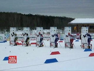 Лыжные гонки(28)