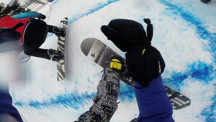 SBXDolní Morava 14.2.2016 Český Pohár