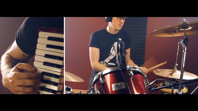 'One More Night' Maroon 5 Alex Goot Friends (7 Youtuber Collab!)