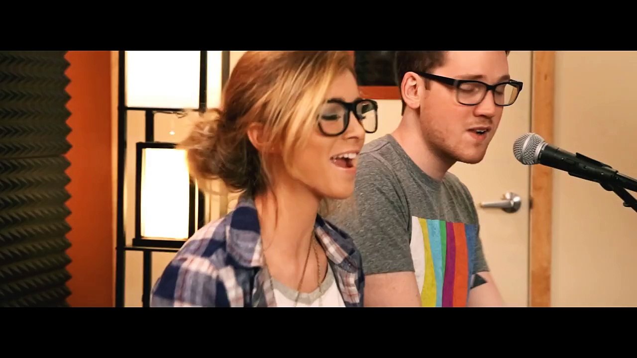 '22'   Taylor Swift (Alex Goot + Friends COVER)