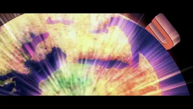 Closing to Wow Wow Wubbzy Back in Action 2008 DVD