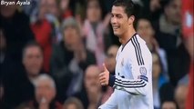 Cristiano Ronaldo X Manchester United X Real Madrid HD 1080p (Latest Sport)