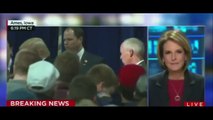 CNN Weirdly Praises Sarah Palin's Endorsement Speech Of Trump