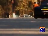 Pakistan First self made Hybrid Car By University Student -Pakistani Talent