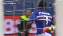 Sampdoria 2-0 Frosinone SERIE A 28.02.2016 HD