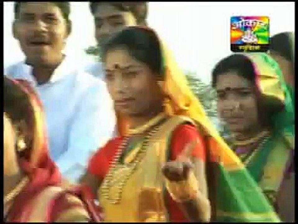 Devi majhi