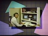 Steve Jobs featured in Lisa promo video - Soul of a New Machine (1983)