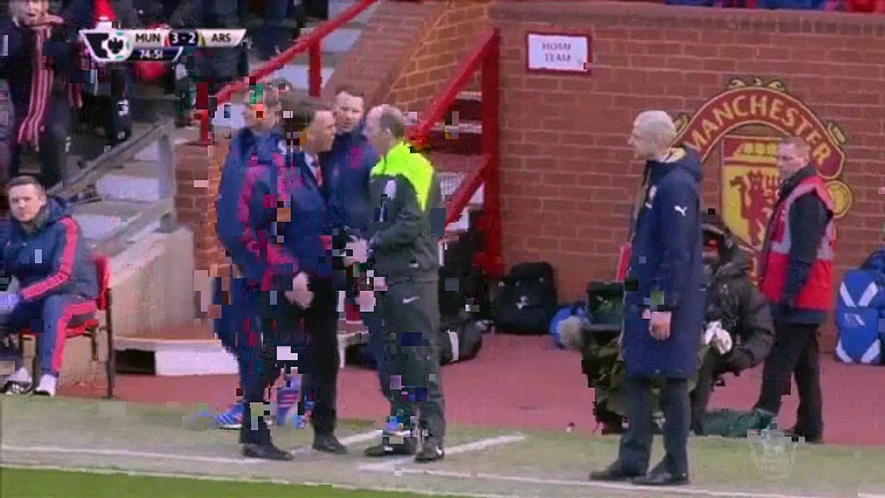 van gaal