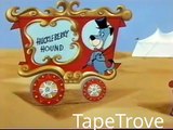 Huckleberry Hound Syndicated Intro (HQ)