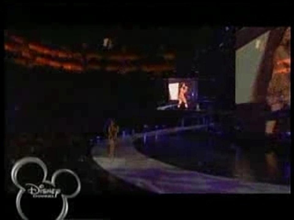 Say Ok (Concert)