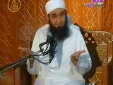 Main aik Bashar hoon jo Khata se paak nhi - Molana Tariq Jameel Message to all People