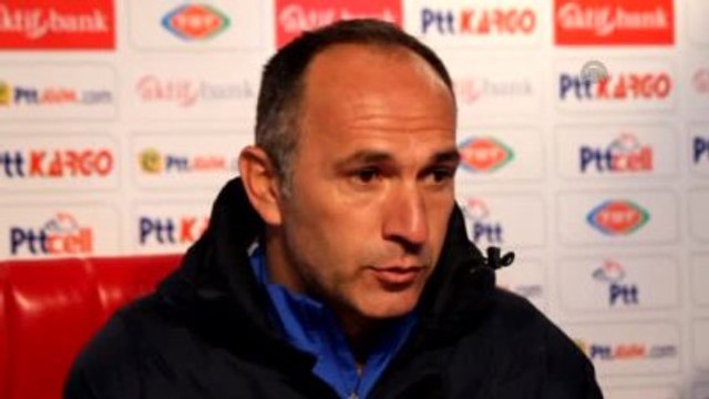 Samsunspor-1461 Trabzon Maçının Ardından