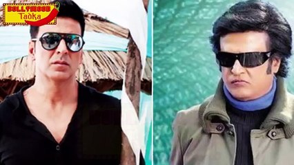 Robot 2 | Whopping Amount Spent On Akshay Kumar & Rajinikanth’s Film (Comic FULL HD 720P)