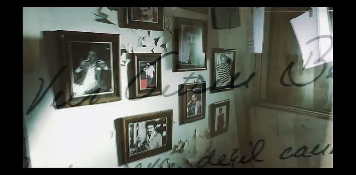 İstanbul Ses Kayıt \ İbrahim Tatlıses - Vur Gitsin Beni