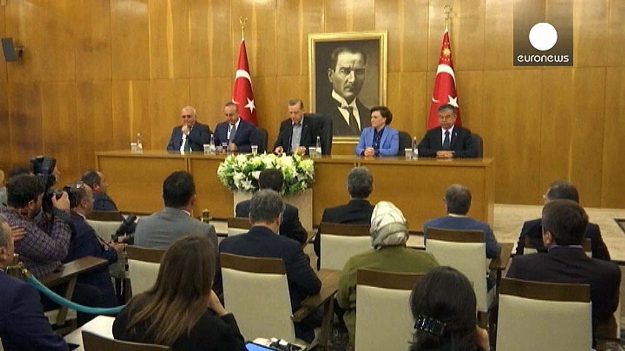 Siria: varie denunce di violazioni del cessate il fuoco, ma per Russia e Stati Uniti la tregua regge