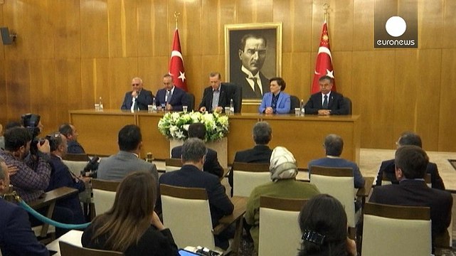 Siria: varie denunce di violazioni del cessate il fuoco, ma per Russia e Stati Uniti la tregua regge