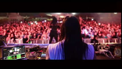 2 Unlimited Get Ready (Steve Aoki vocal edit) OFFICIAL VIDEO