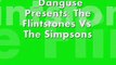Homer Singing: The Flintstones Theme Song