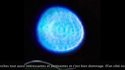 ORBES POUSSIERES OU ENIGME ?