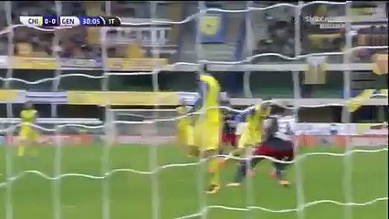 All Goals HD  - Udinese 2-0 Verona - 28-02-2016 Serie A
