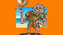 Learn about Australia with Gordie Gibbon!