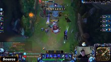 Very Dank Moments - League of Legends - Ep. 02