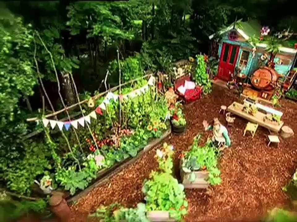 Mr Blooms Nursery coming soon