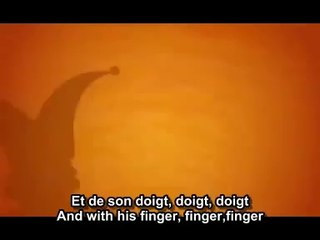 Jean Petit qui danse - French and English subtitles.mp4