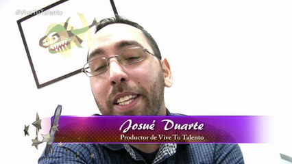 Vive Tu Talento - ¡Sorpresa a Uma!